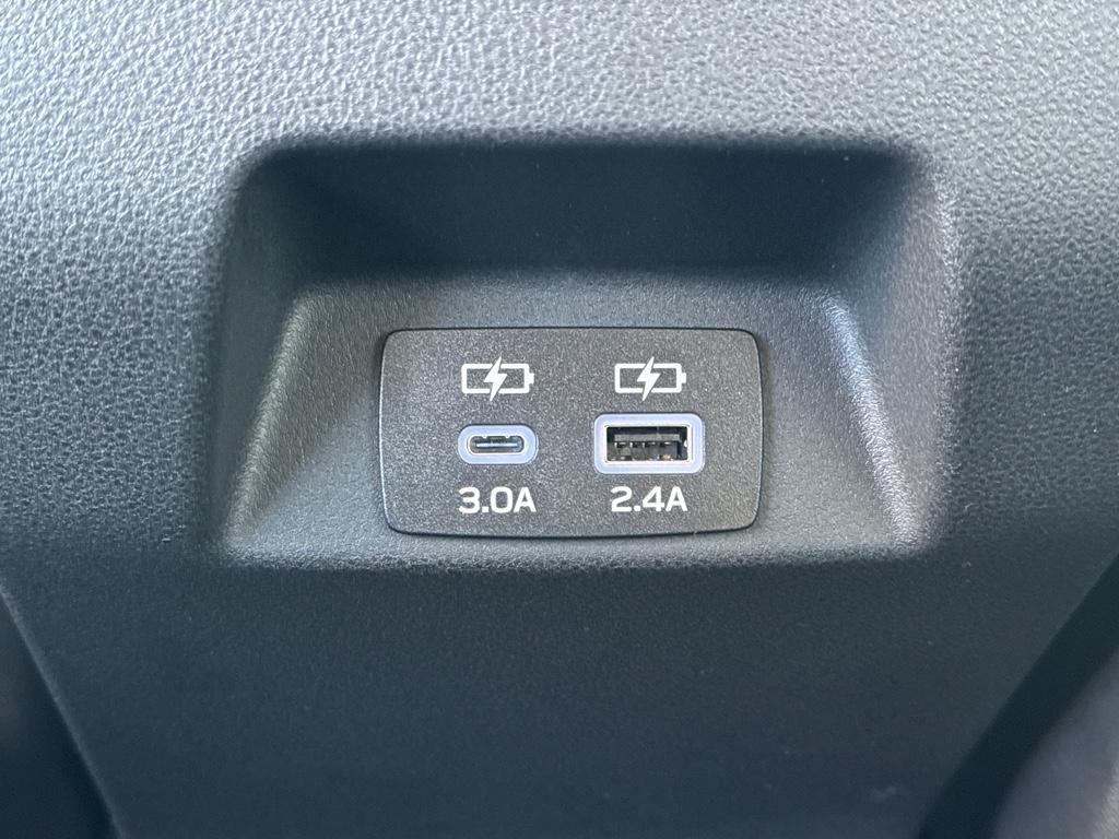 new 2026 Subaru Crosstrek car, priced at $35,830