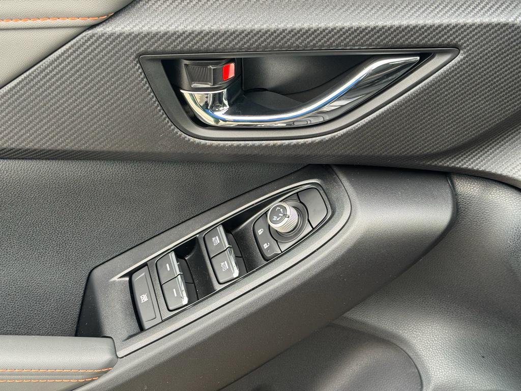 new 2026 Subaru Crosstrek car, priced at $34,782