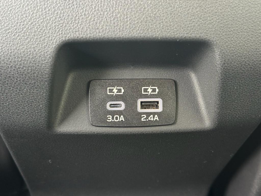 new 2026 Subaru Crosstrek car, priced at $34,782