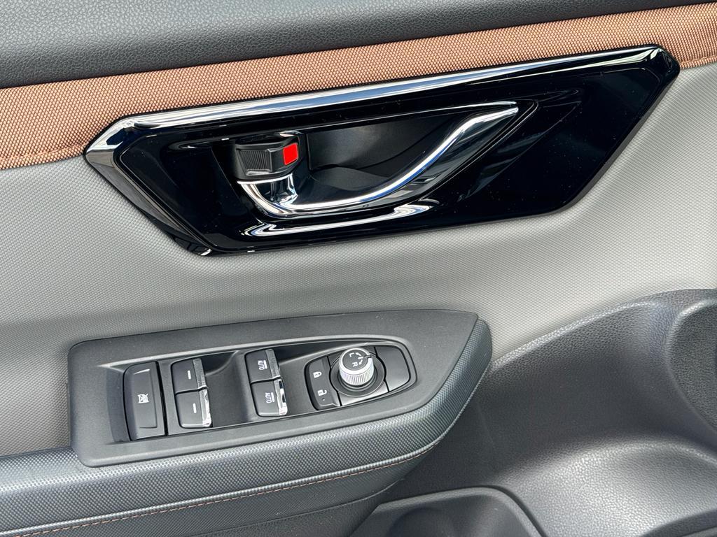 new 2026 Subaru Forester car, priced at $40,883