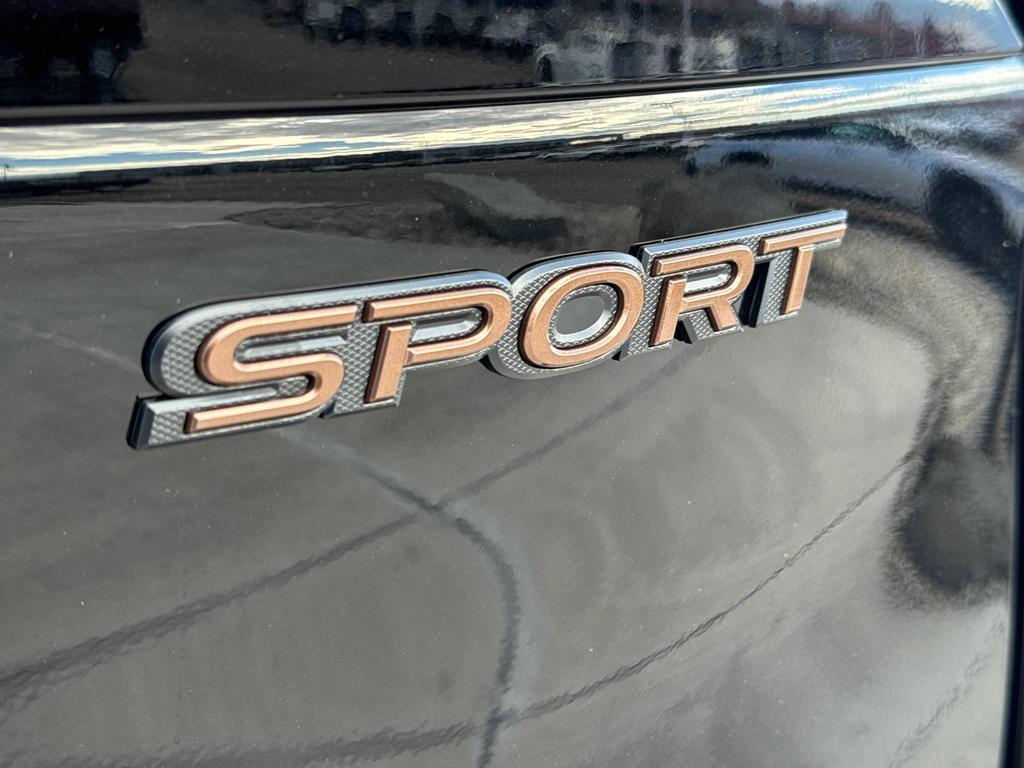 new 2026 Subaru Forester car, priced at $40,883