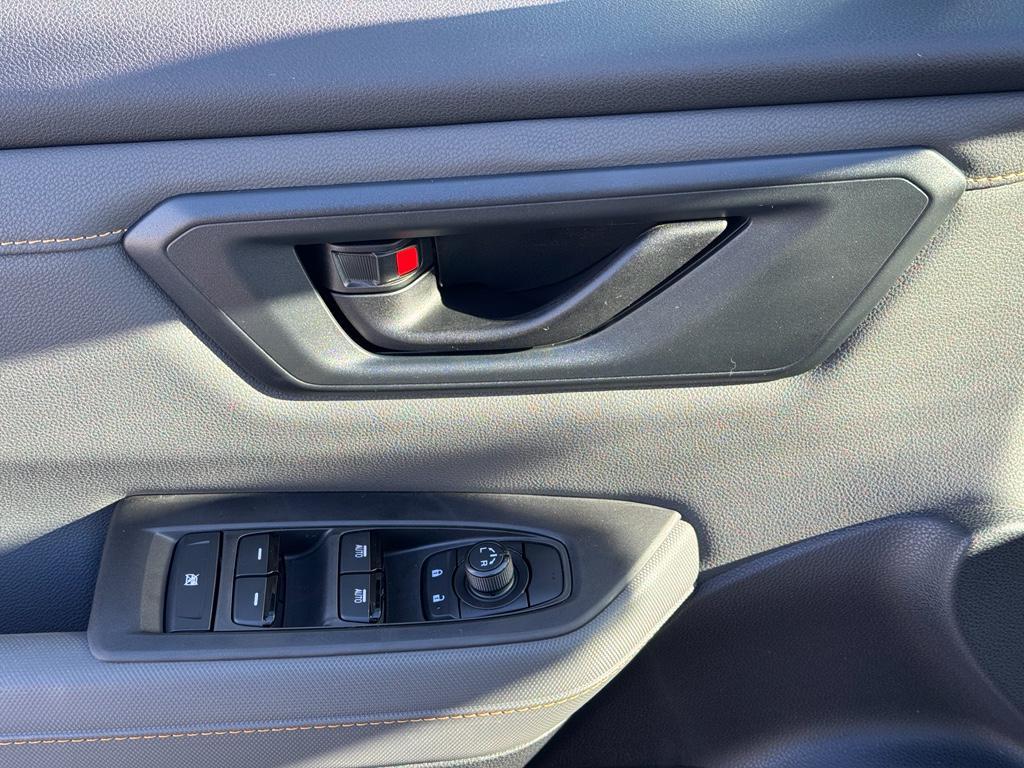 new 2026 Subaru Forester car, priced at $41,809