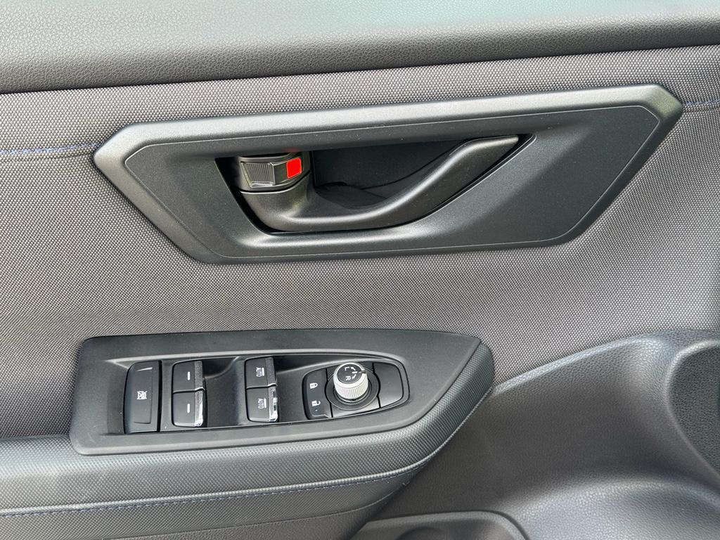 new 2026 Subaru Forester car, priced at $36,068