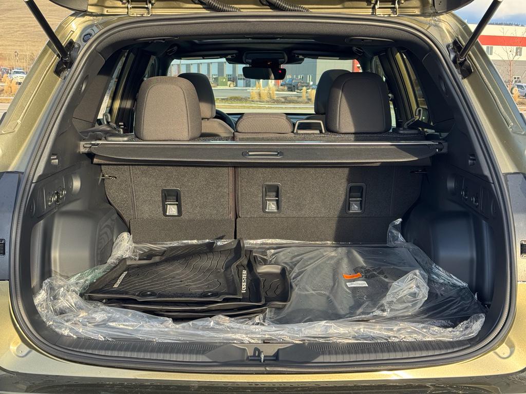 new 2026 Subaru Forester car, priced at $36,068