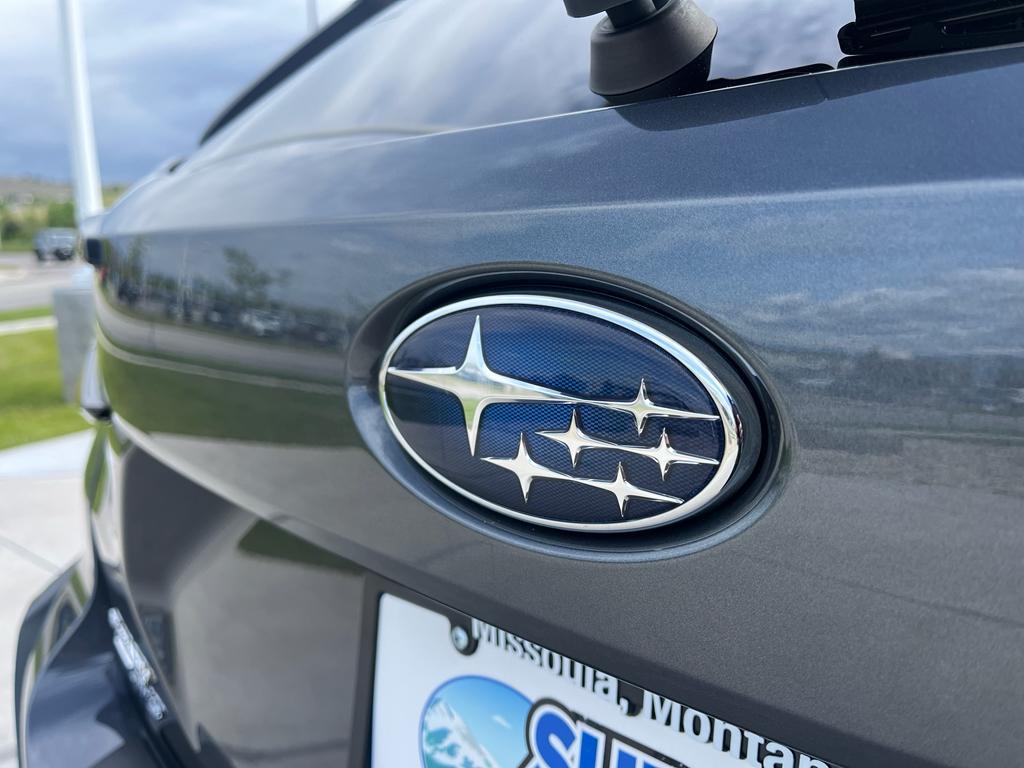 used 2025 Subaru Crosstrek car, priced at $31,495