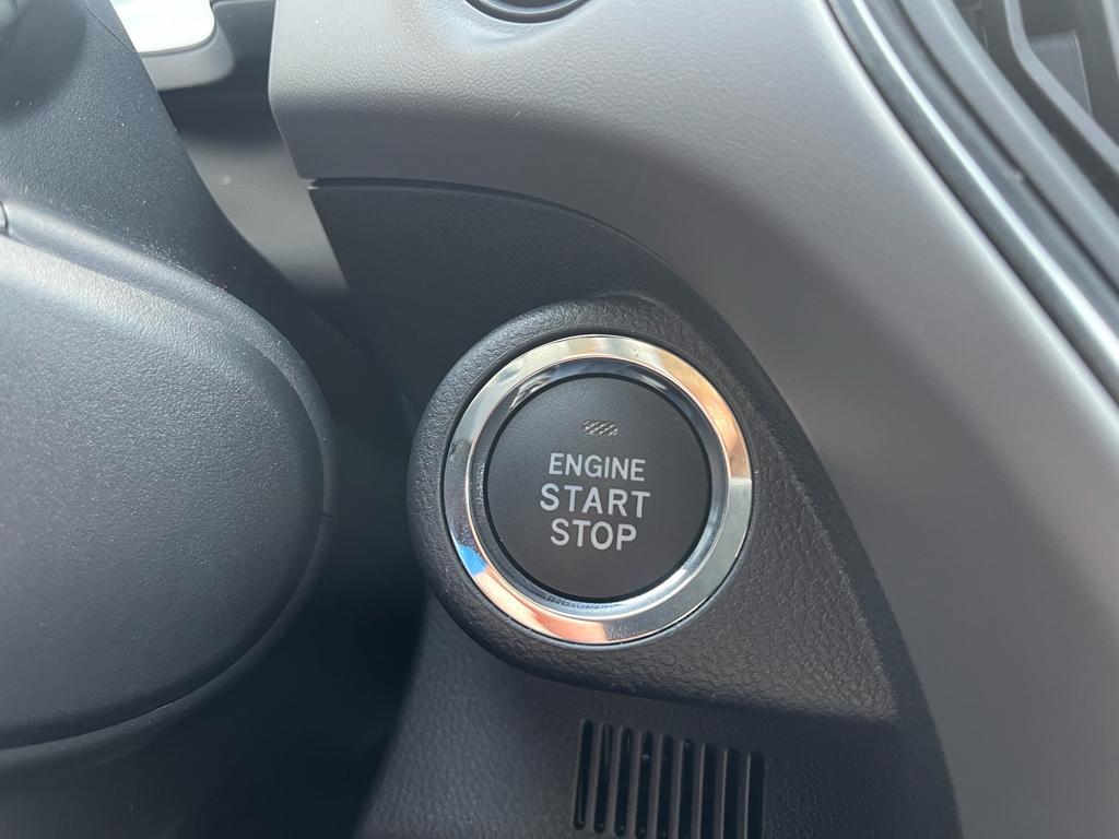 used 2025 Subaru Crosstrek car, priced at $31,495