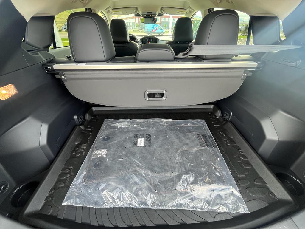 used 2025 Subaru Crosstrek car, priced at $31,495