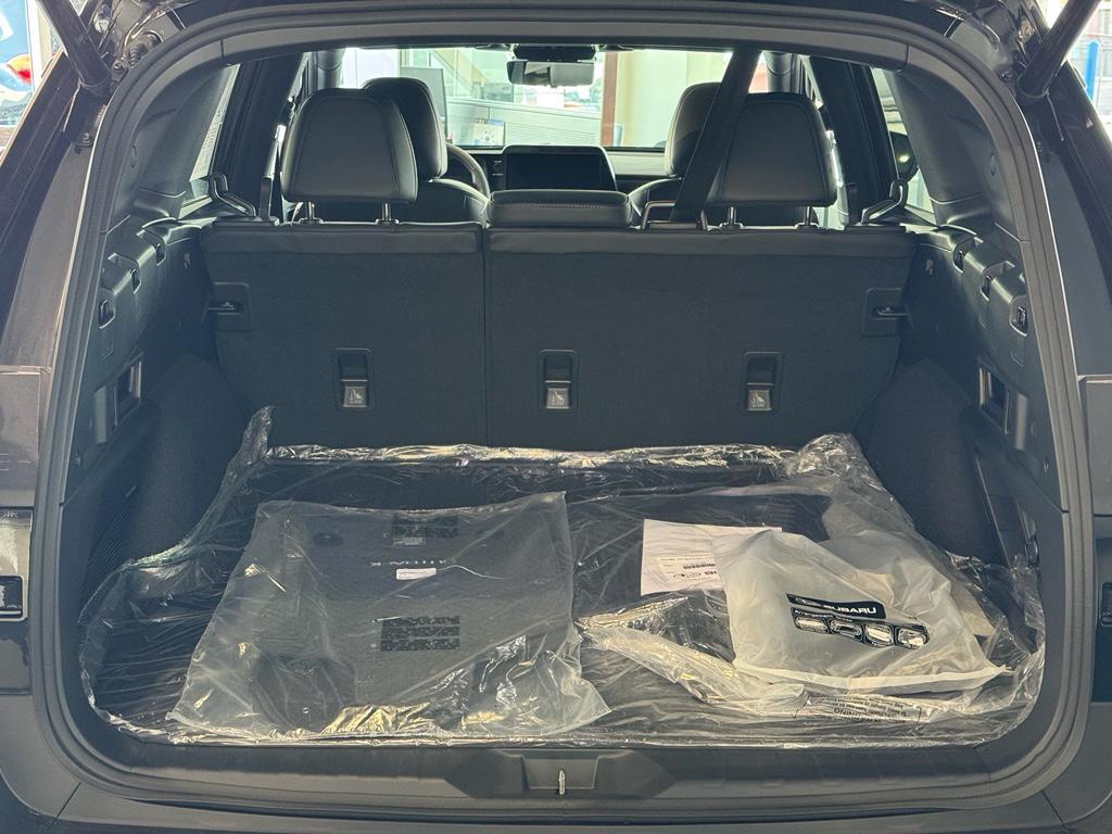 new 2026 Subaru Outback car, priced at $49,864