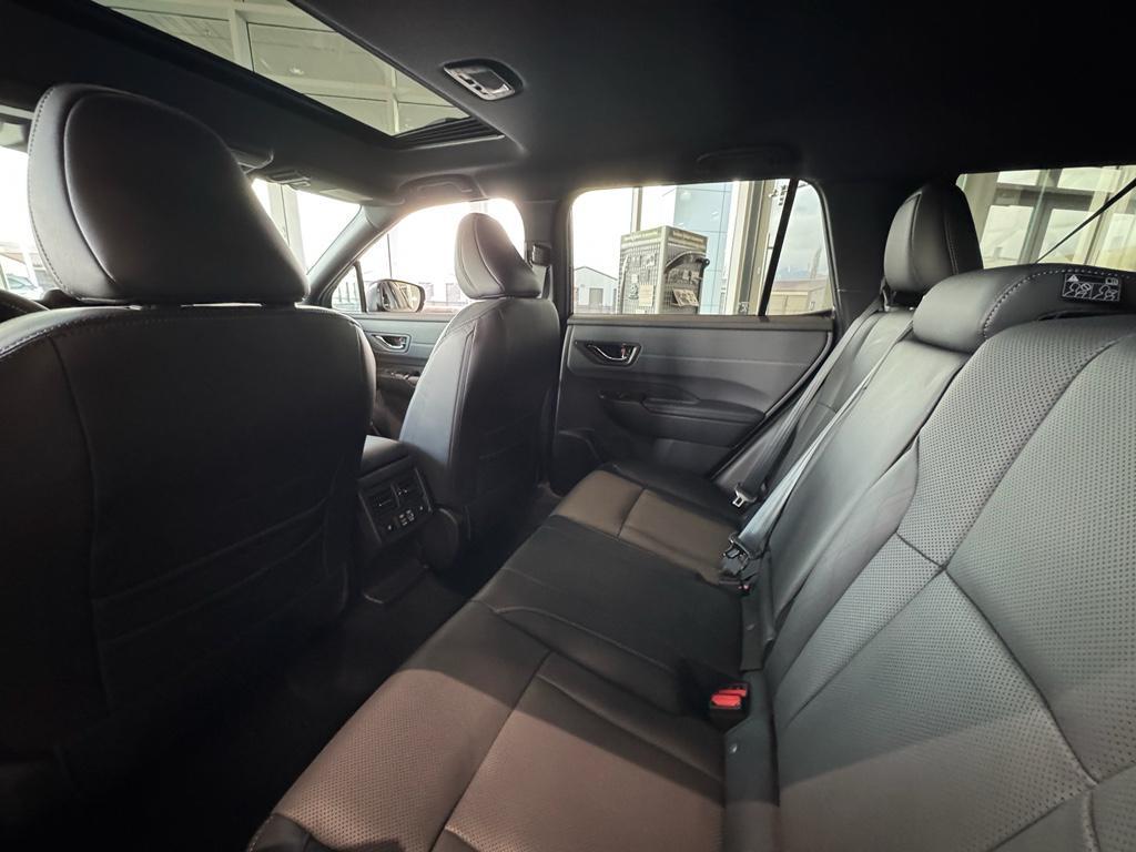 new 2026 Subaru Outback car, priced at $49,864