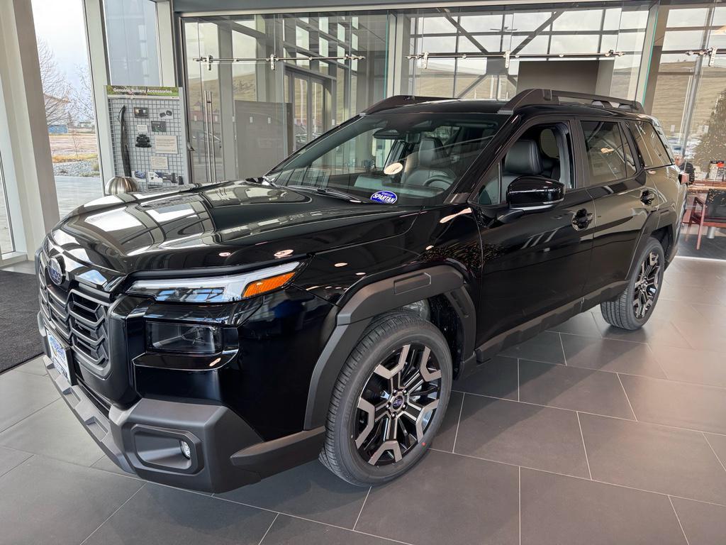 new 2026 Subaru Outback car, priced at $49,864