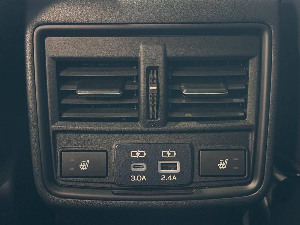 new 2026 Subaru Outback car, priced at $49,864