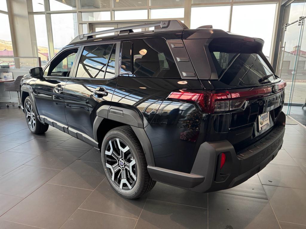new 2026 Subaru Outback car, priced at $49,864