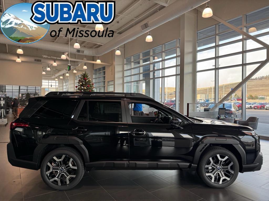 new 2026 Subaru Outback car, priced at $49,864