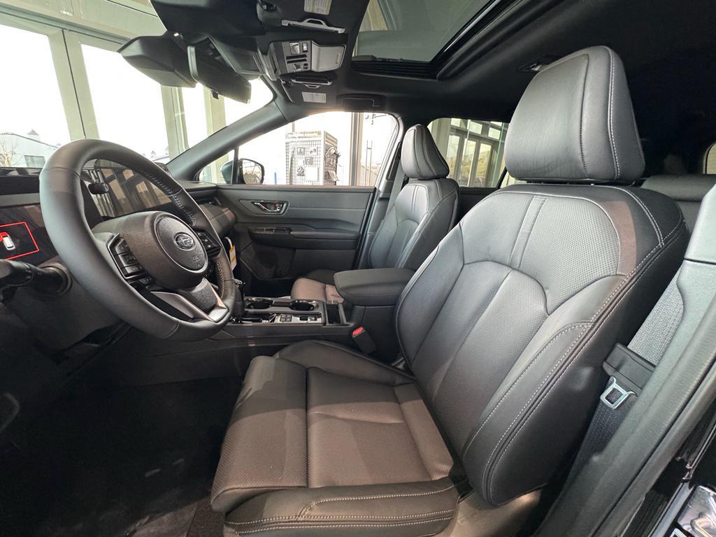 new 2026 Subaru Outback car, priced at $49,864