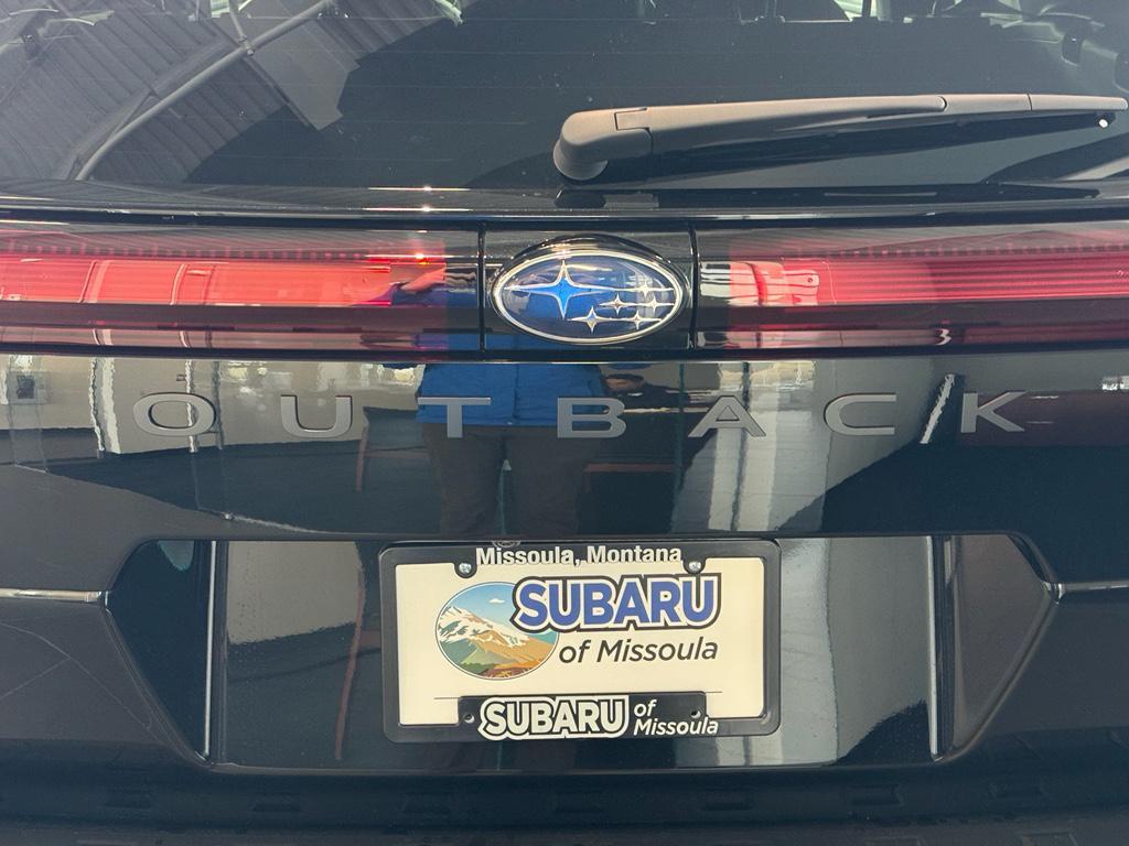 new 2026 Subaru Outback car, priced at $49,864