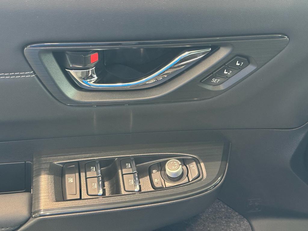 new 2026 Subaru Outback car, priced at $49,864