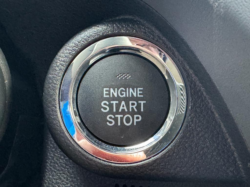 new 2026 Subaru Crosstrek car, priced at $35,149