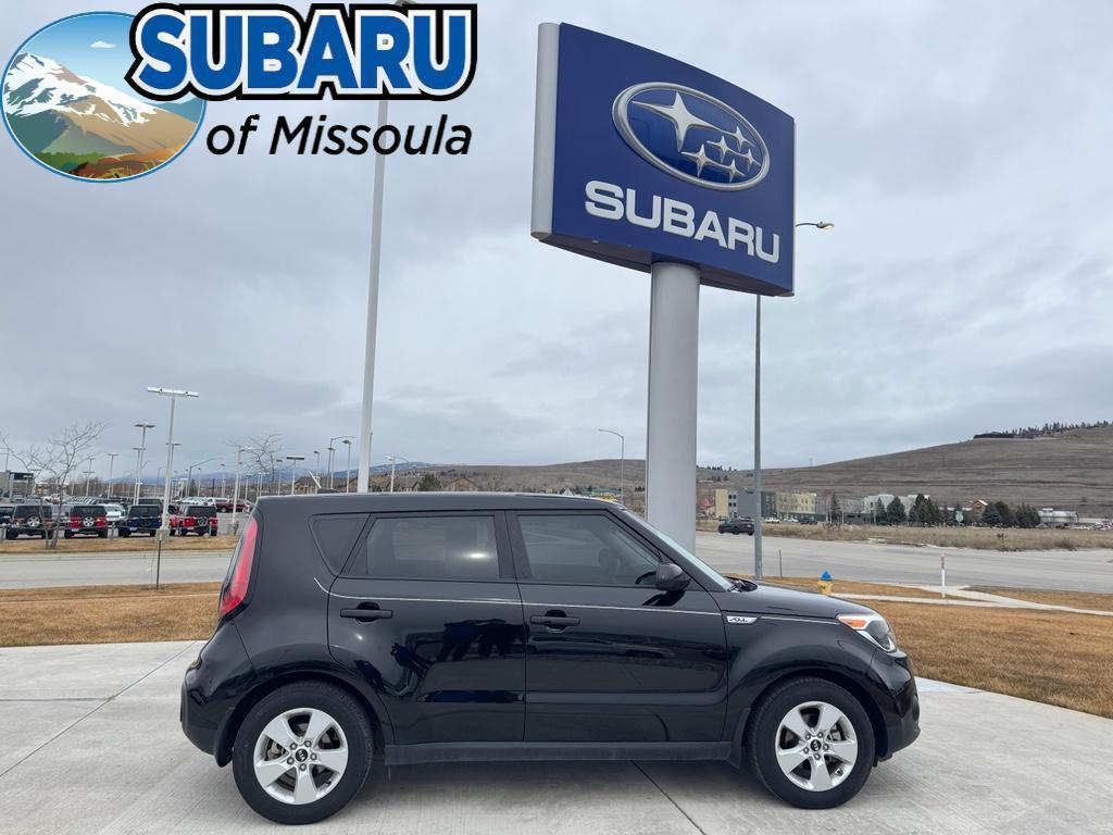 used 2019 Kia Soul car, priced at $13,990