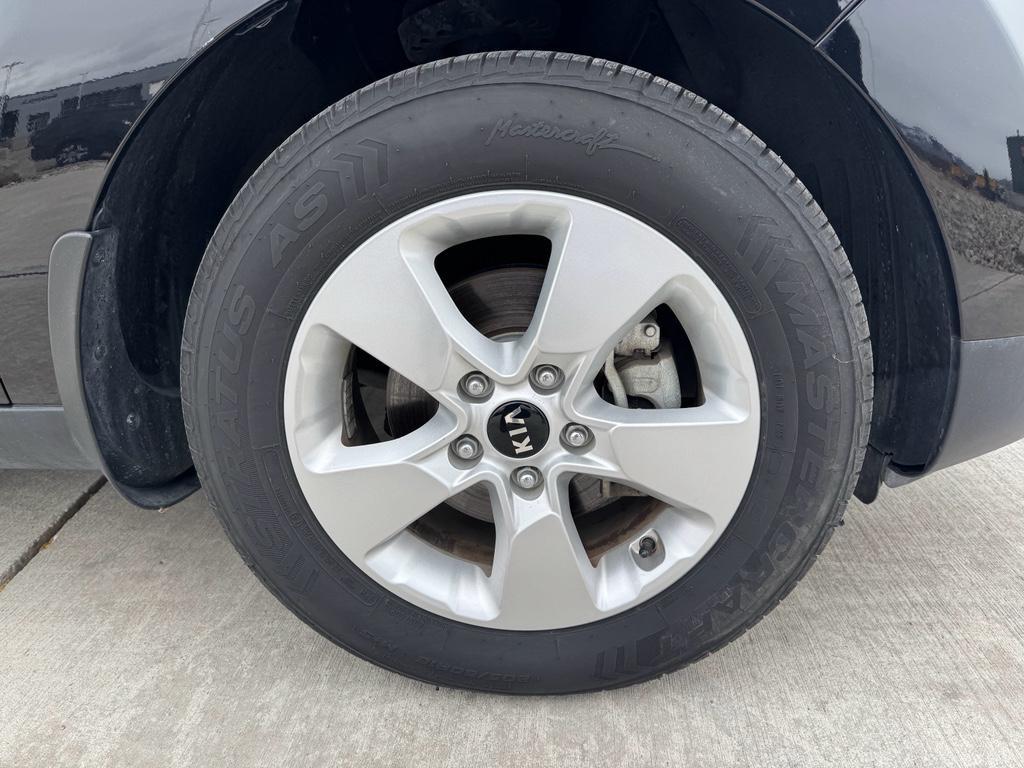 used 2019 Kia Soul car, priced at $13,990