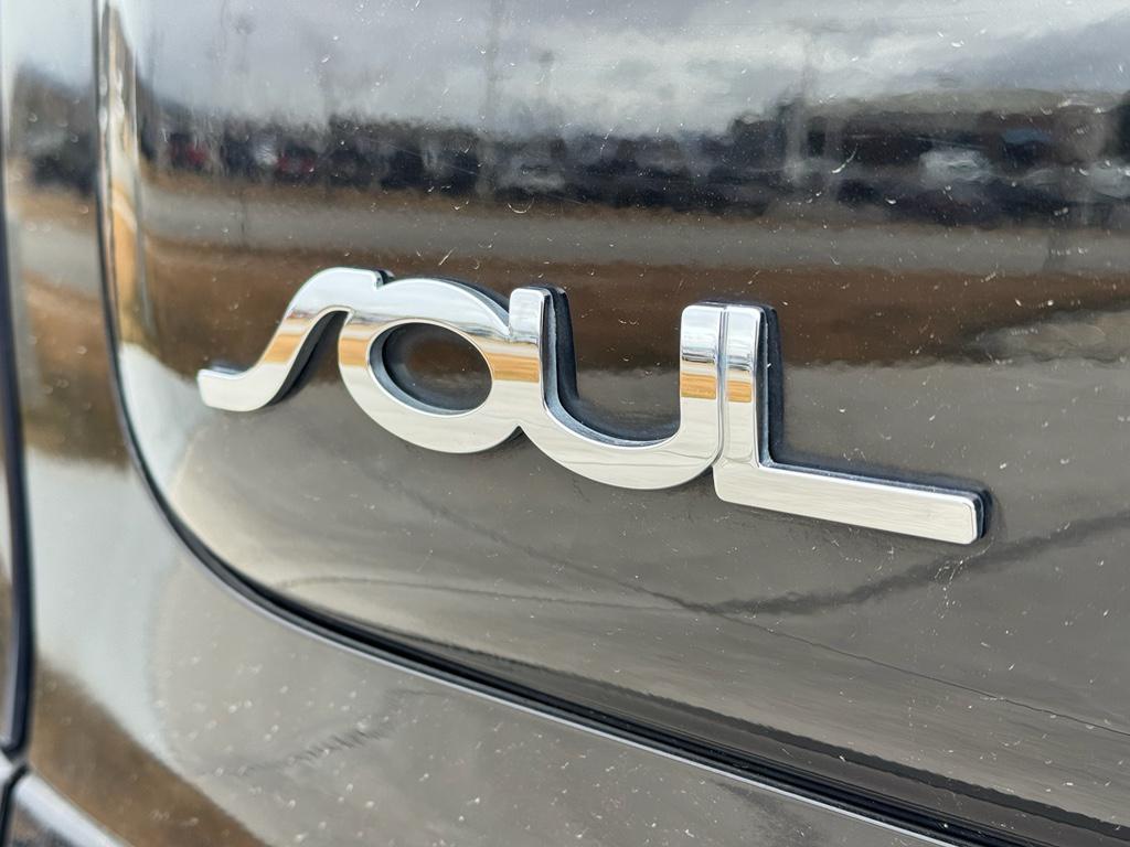 used 2019 Kia Soul car, priced at $13,990