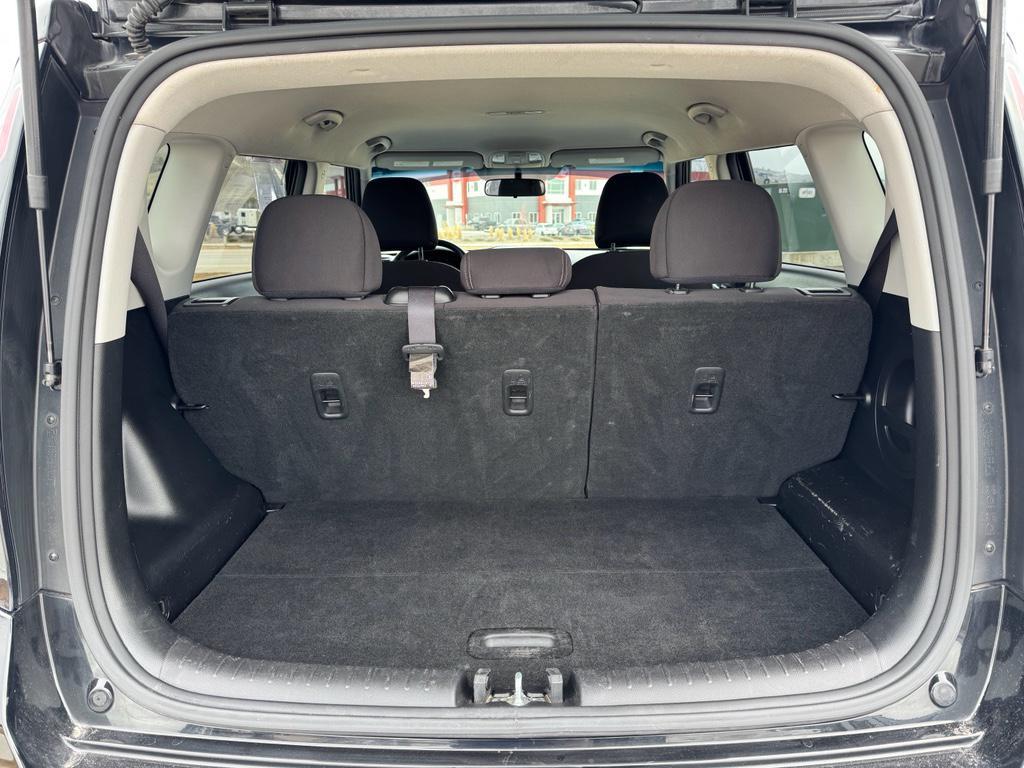 used 2019 Kia Soul car, priced at $13,990