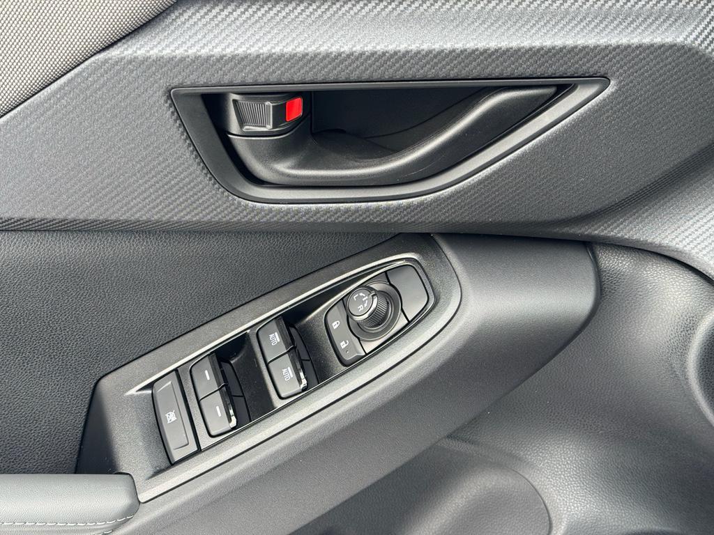 new 2026 Subaru Crosstrek car, priced at $30,920