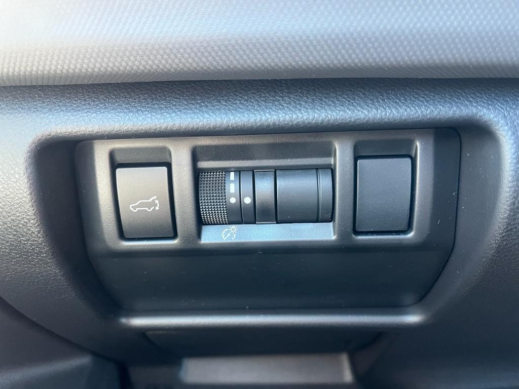 new 2026 Subaru Forester car, priced at $42,092