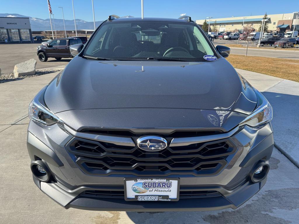 new 2026 Subaru Crosstrek car, priced at $29,001