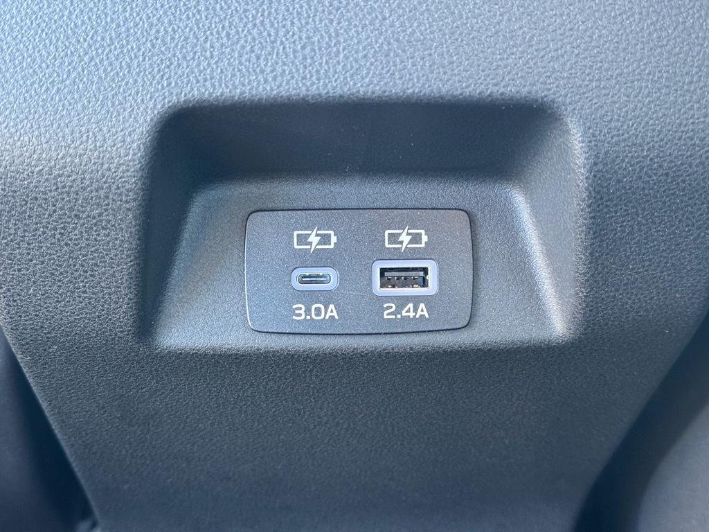 new 2026 Subaru Crosstrek car, priced at $29,001