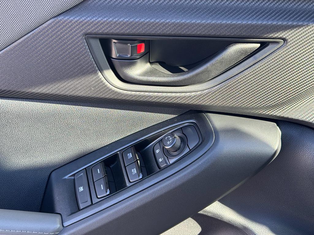 new 2026 Subaru Crosstrek car, priced at $29,001