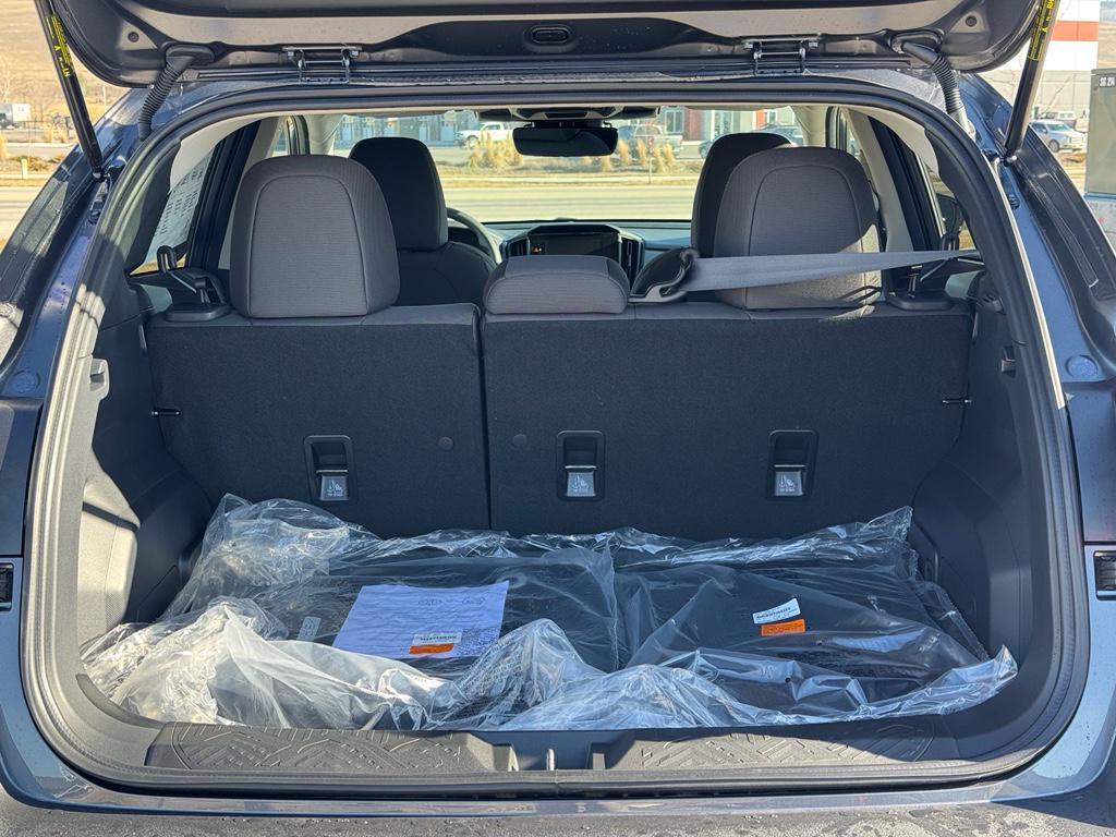 new 2026 Subaru Crosstrek car, priced at $29,001