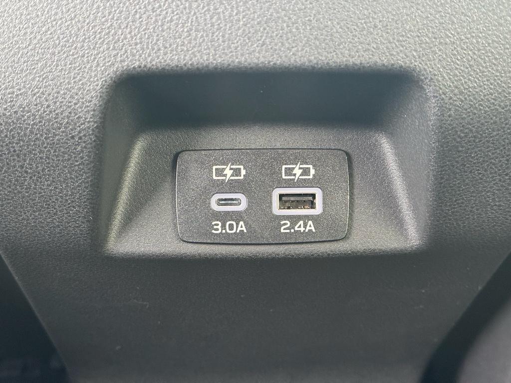 new 2026 Subaru Crosstrek car, priced at $31,454