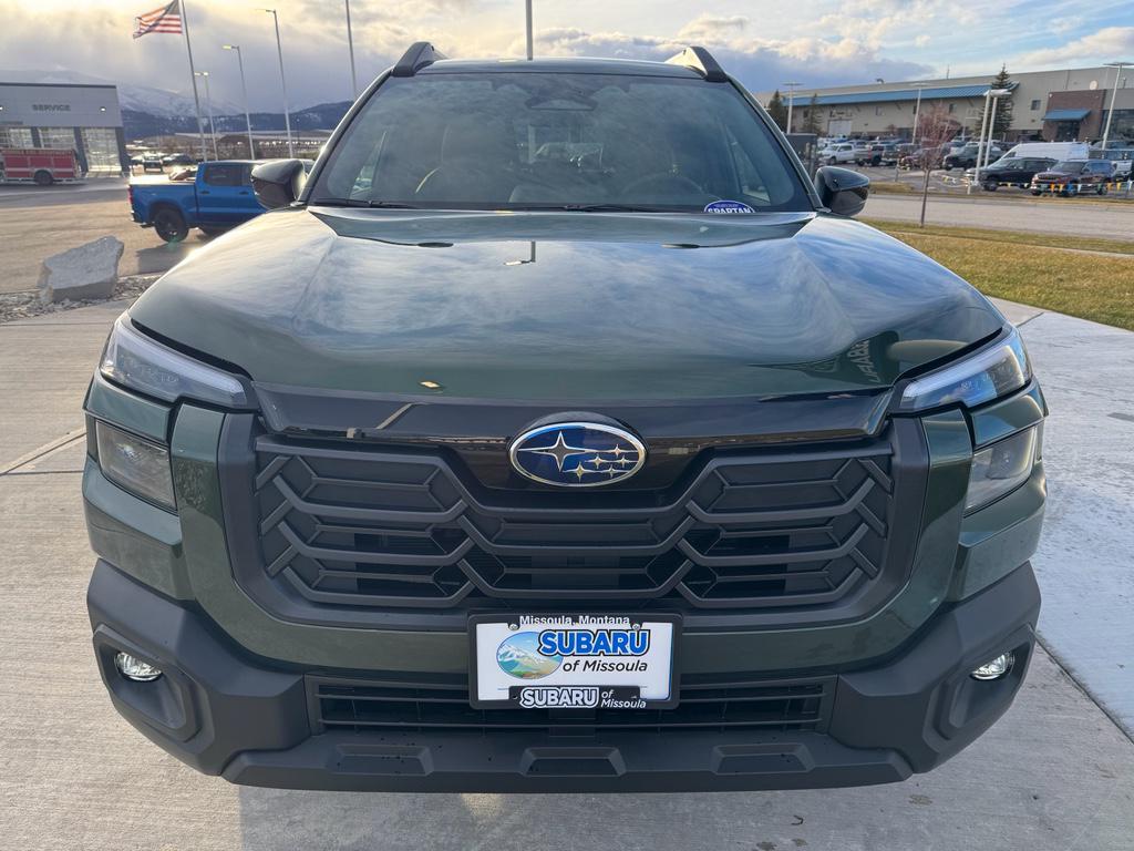 new 2026 Subaru Outback car, priced at $37,126