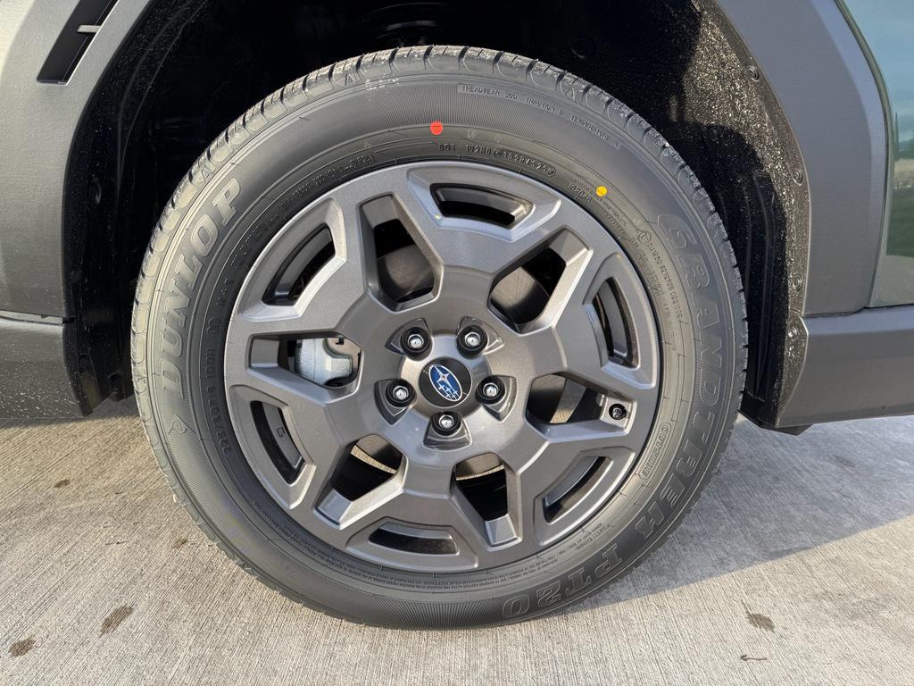 new 2026 Subaru Outback car, priced at $37,126