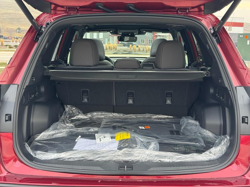 new 2026 Subaru Forester car, priced at $37,268