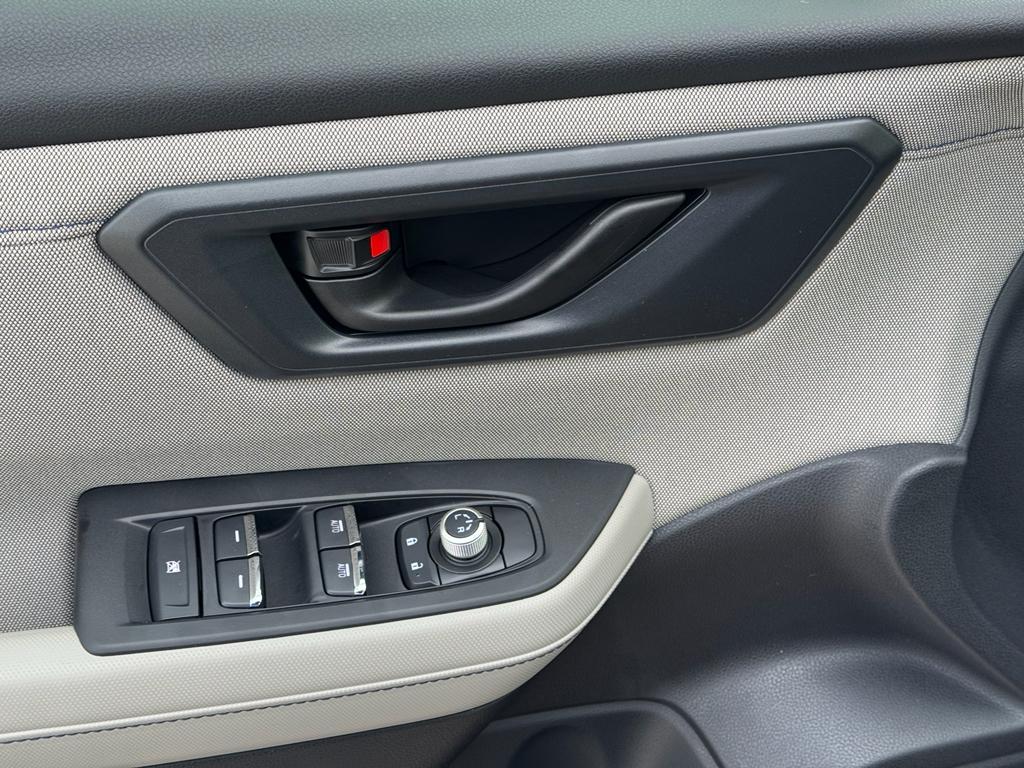 new 2026 Subaru Forester car, priced at $37,268