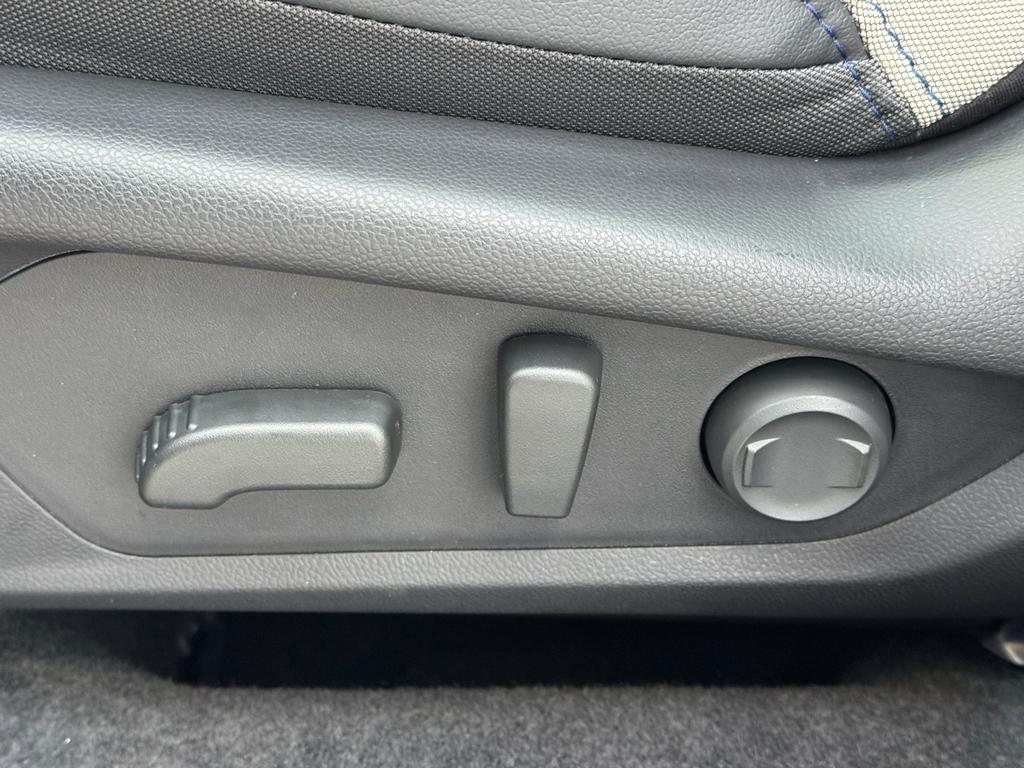 new 2026 Subaru Forester car, priced at $37,268