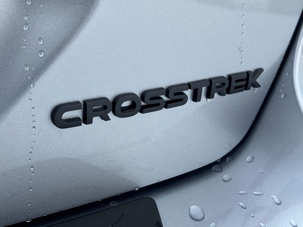 new 2026 Subaru Crosstrek car, priced at $35,830