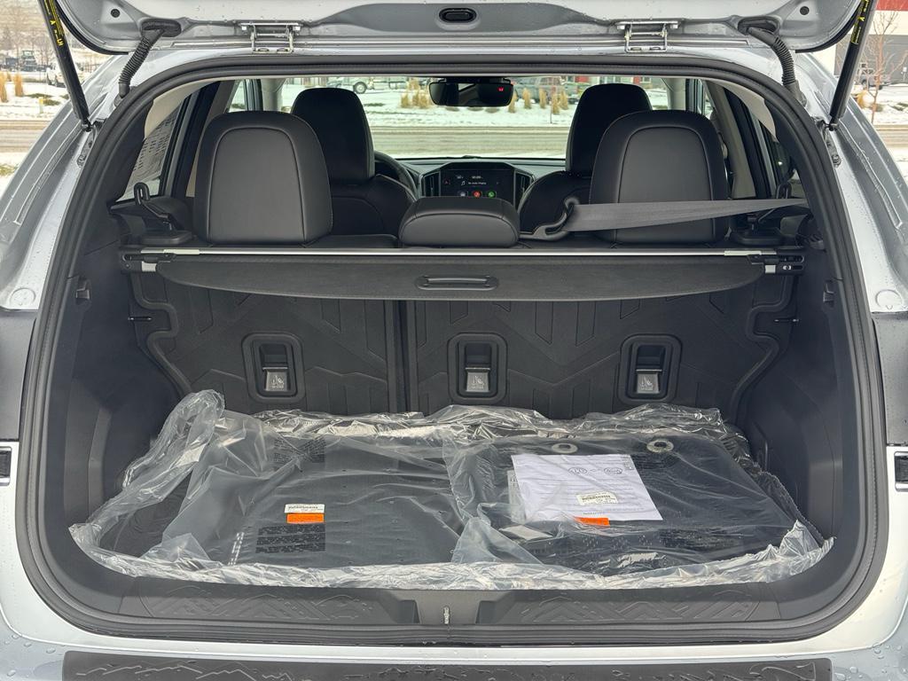 new 2026 Subaru Crosstrek car, priced at $35,830