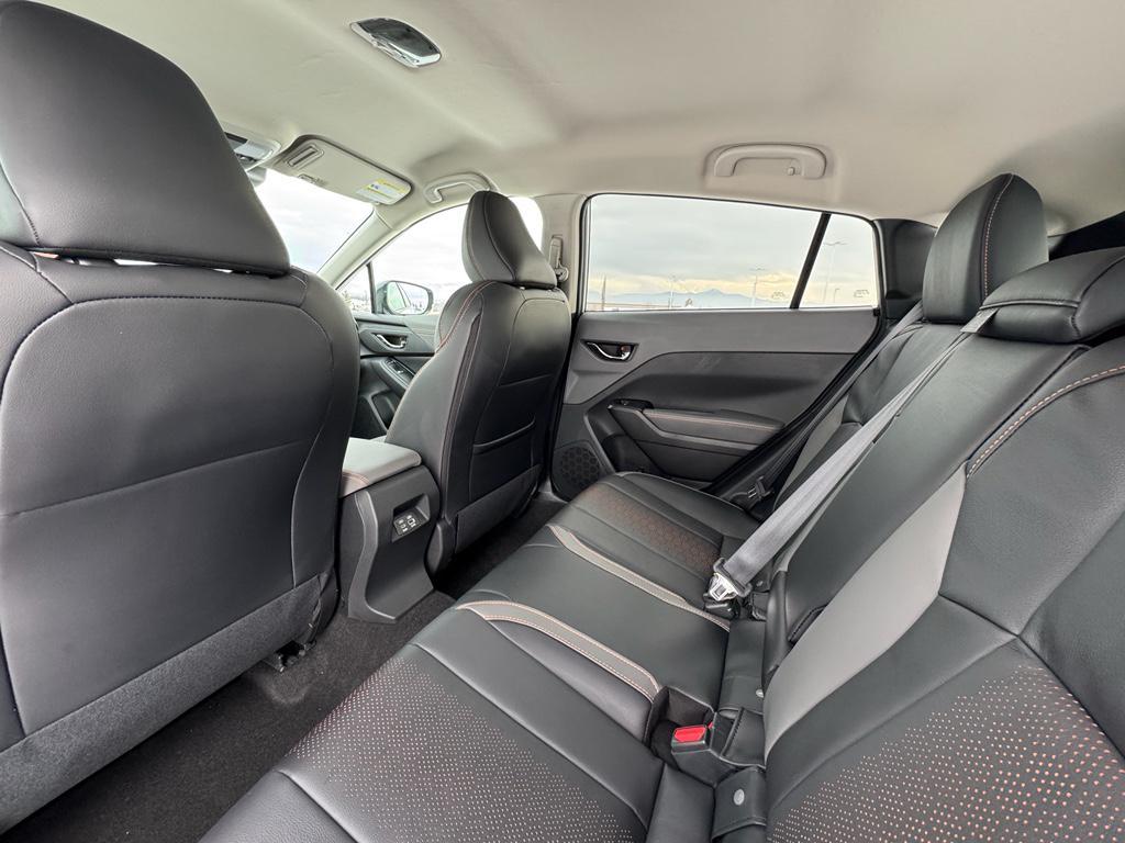 new 2026 Subaru Crosstrek car, priced at $35,830