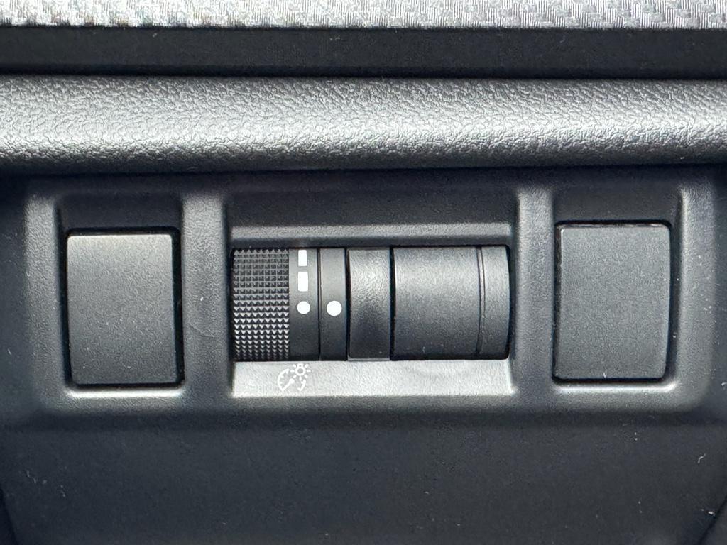 new 2026 Subaru Crosstrek car, priced at $35,830