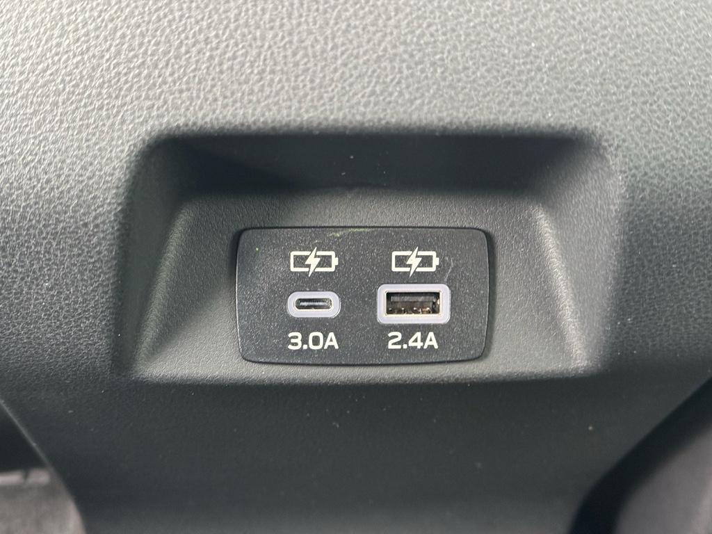 new 2026 Subaru Crosstrek car, priced at $35,830