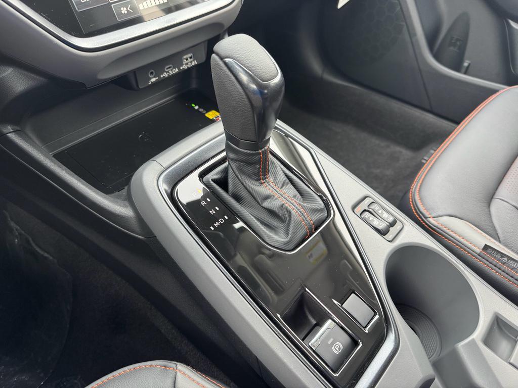 new 2026 Subaru Crosstrek car, priced at $35,830