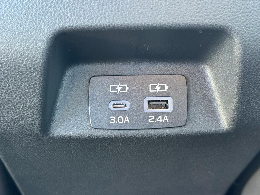 new 2026 Subaru Crosstrek car, priced at $30,950