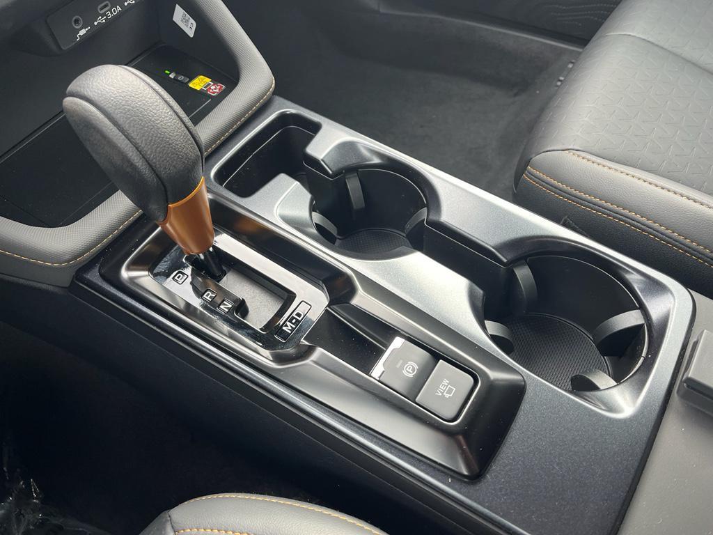 new 2026 Subaru Forester car, priced at $43,243