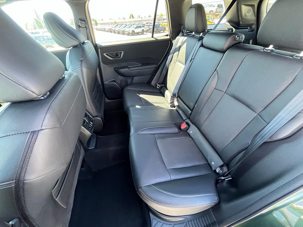 new 2026 Subaru Outback car, priced at $46,590
