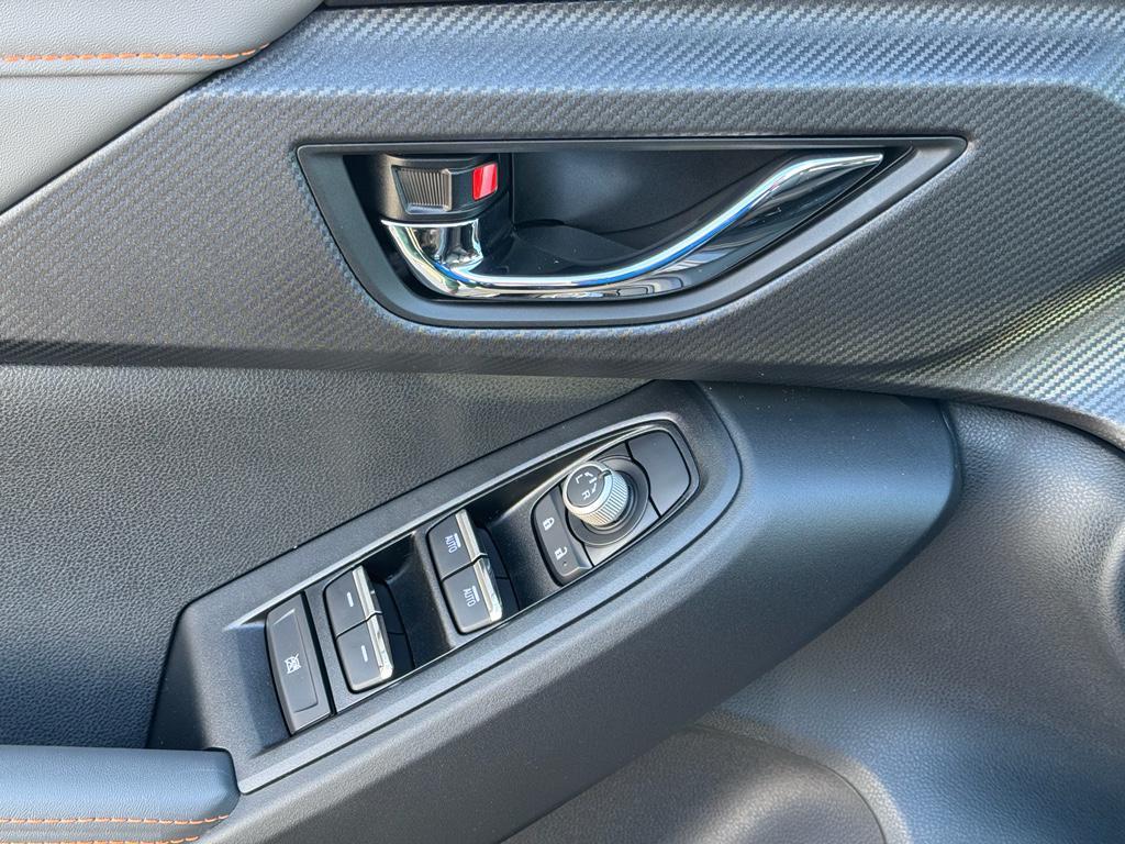 new 2026 Subaru Crosstrek car, priced at $34,782