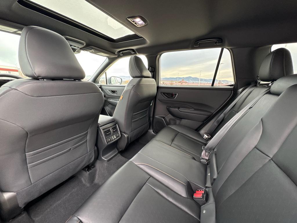 new 2026 Subaru Outback car, priced at $49,241