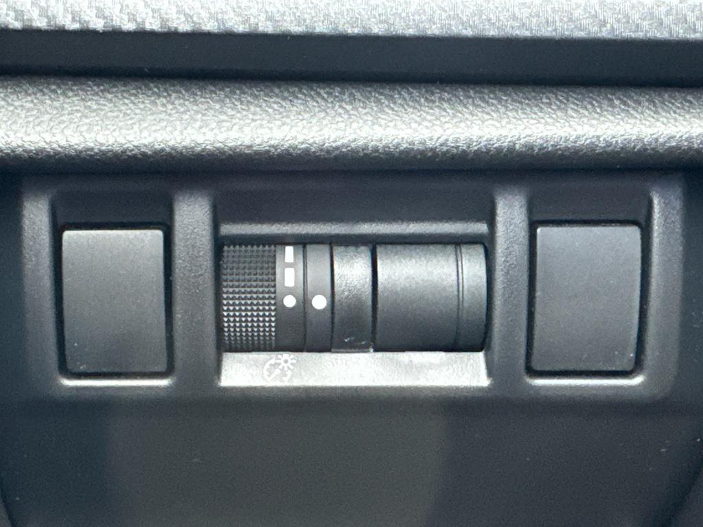 new 2026 Subaru Crosstrek car, priced at $32,618