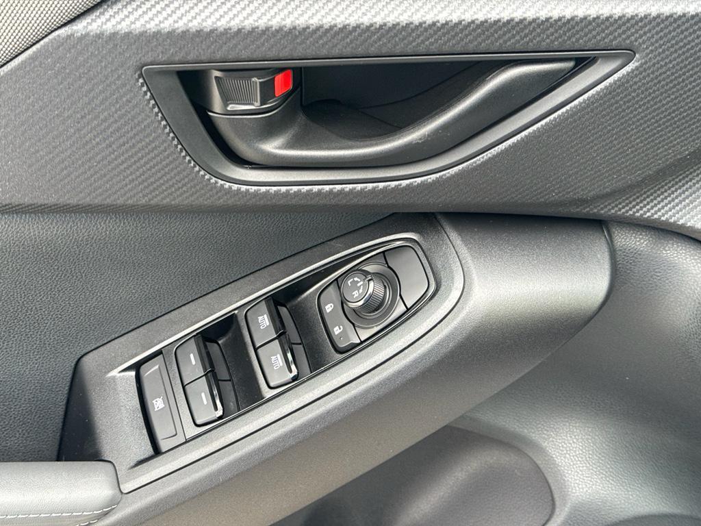 new 2026 Subaru Crosstrek car, priced at $32,618